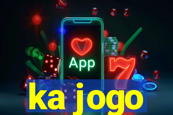 ka jogo